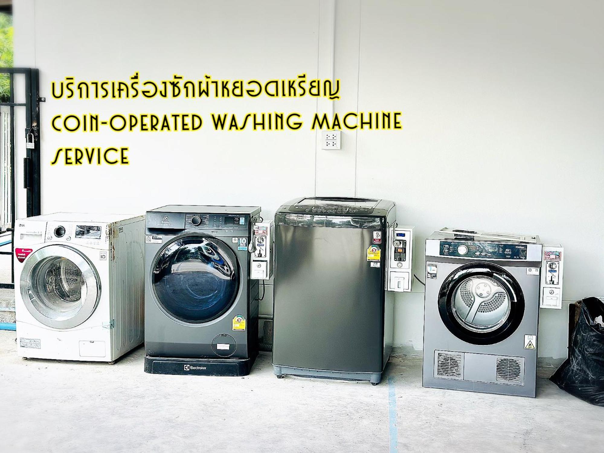 Service Apartment Lampang Room202 ใจกลางเมืองใกล้กาดกองต้า Εξωτερικό φωτογραφία